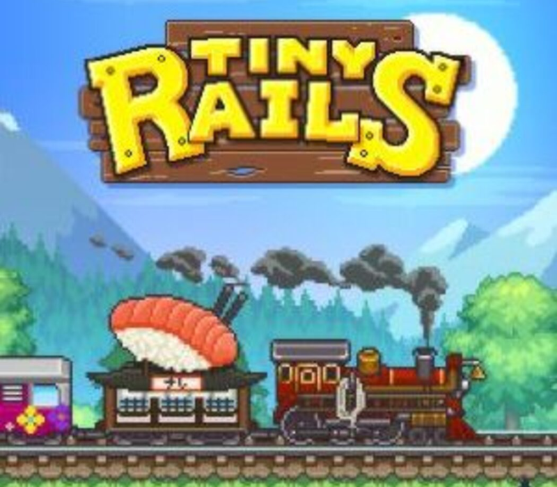 Tiny Rails 