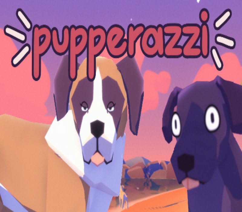 Pupperazzi 