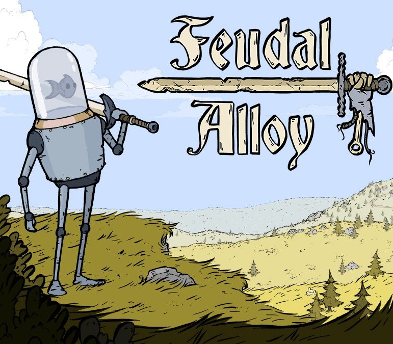 Feudal Alloy 