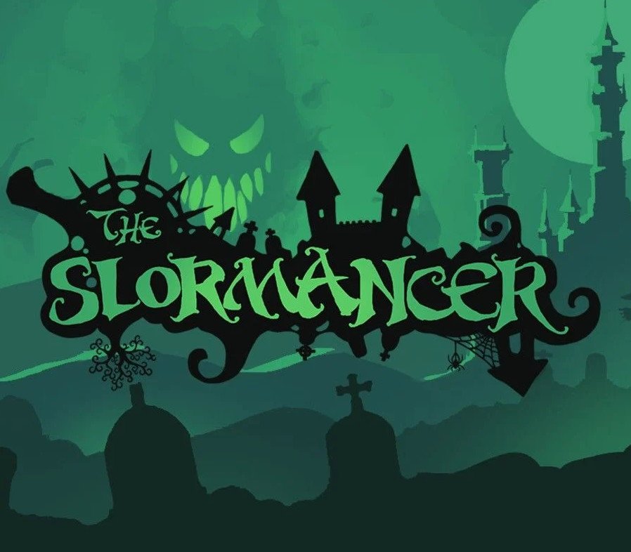 The Slormancer 