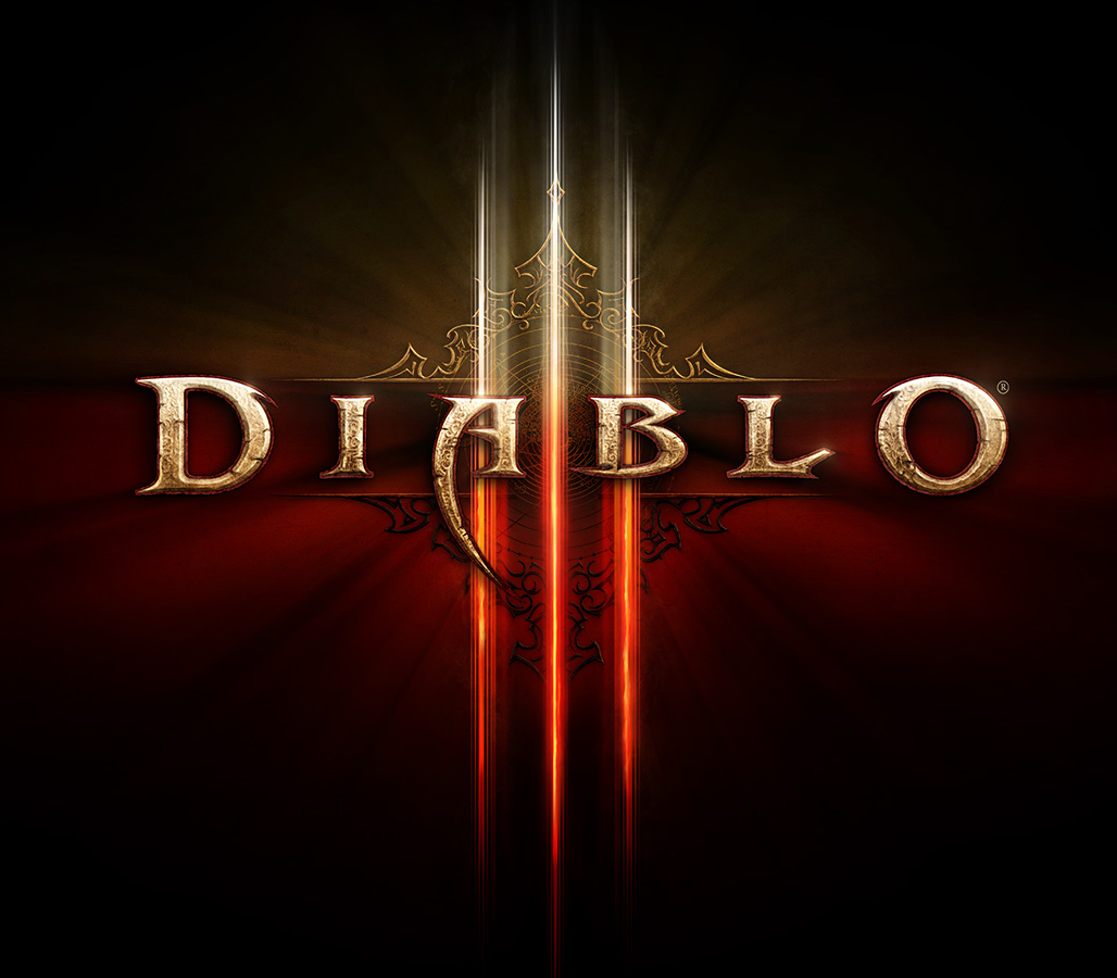 Diablo 3 