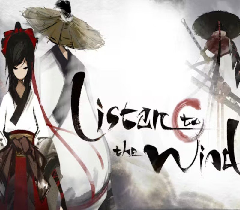 Listen to the Wind 