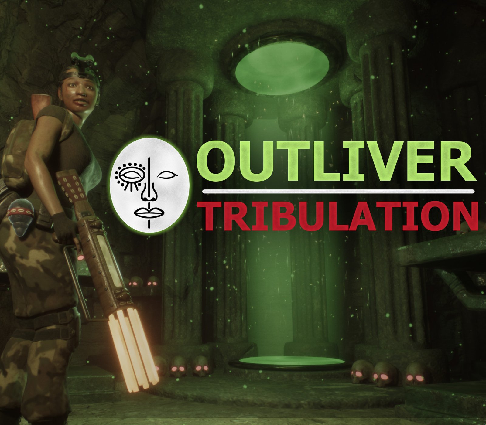 Outliver: Tribulation 