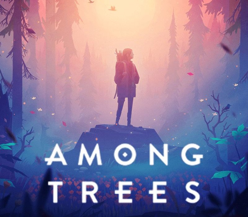 Among Trees 