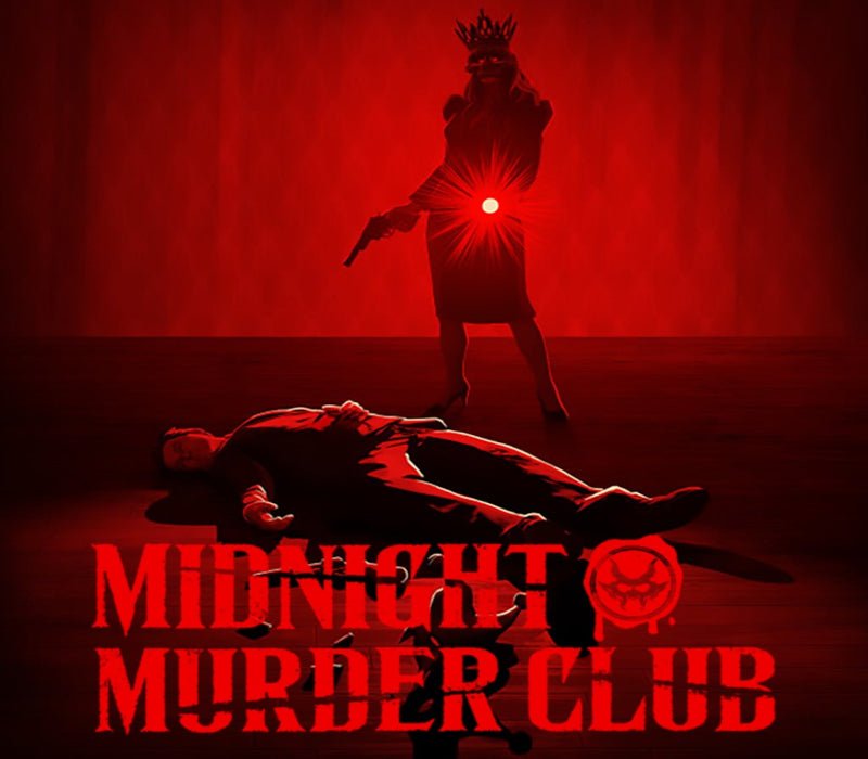 Midnight Murder Club 