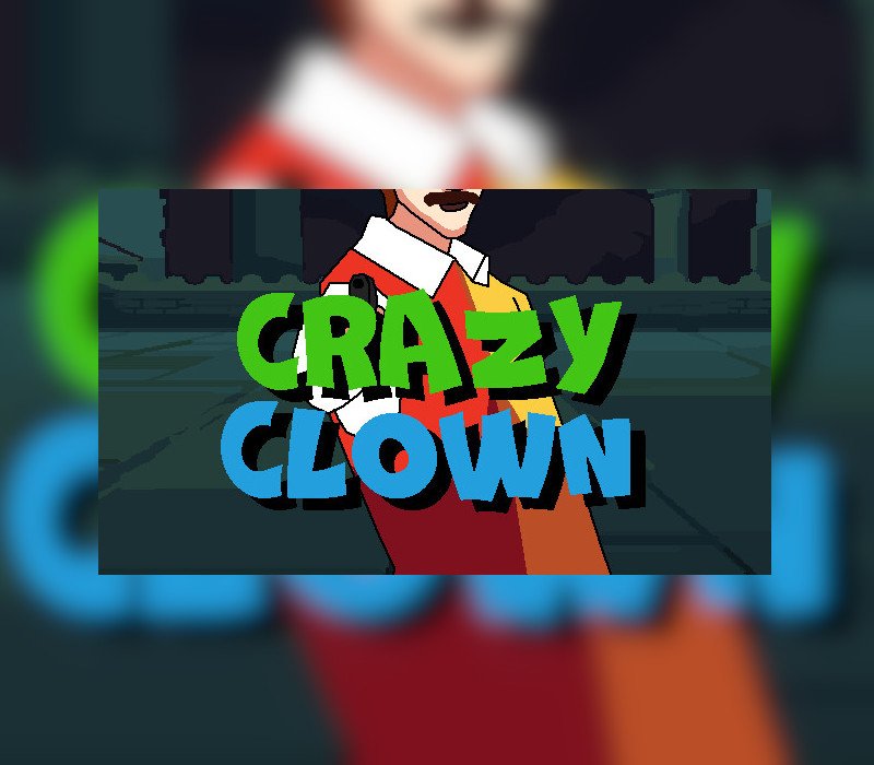 Crazy Clown 