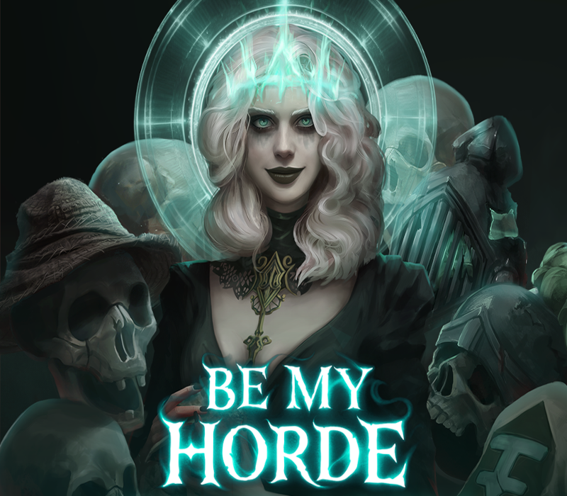 Be My Horde 