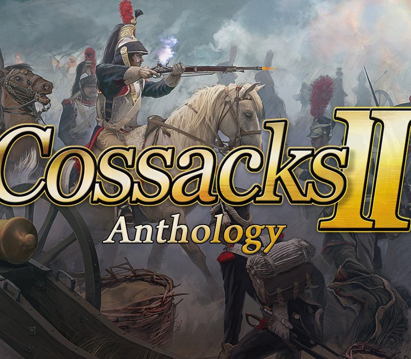Cossacks II Anthology 