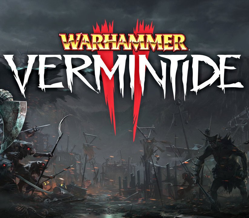 Warhammer: Vermintide 2 - Collector's Edition 