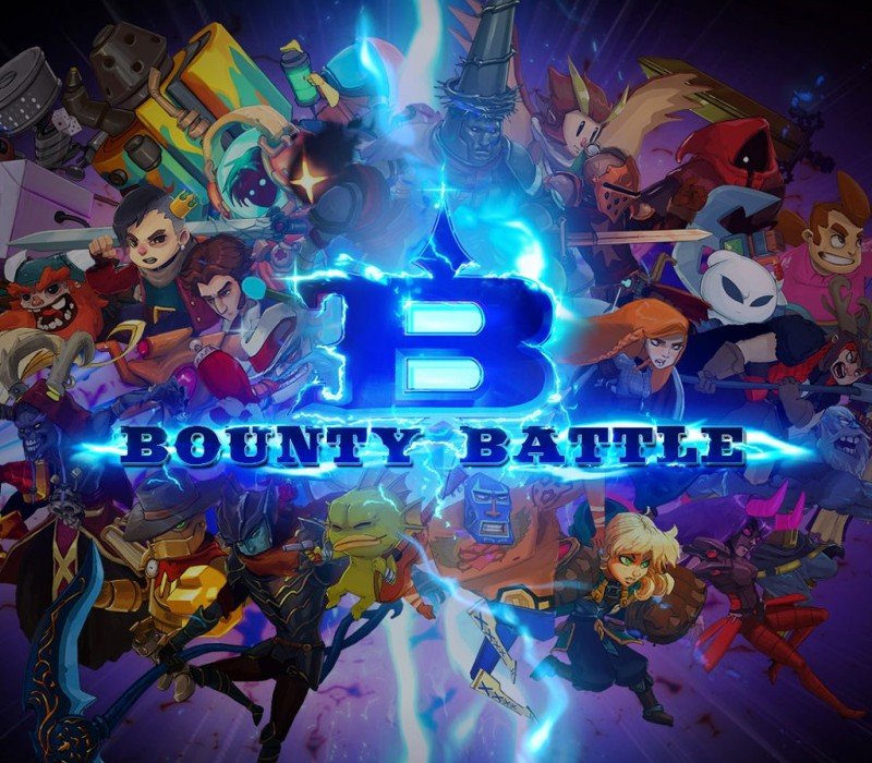 Bounty Battle 