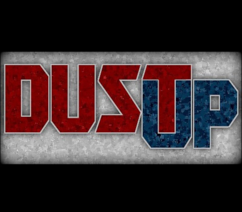 DUST-UP 