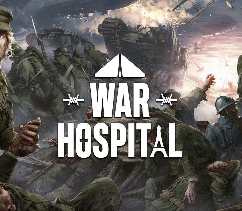 War Hospital 