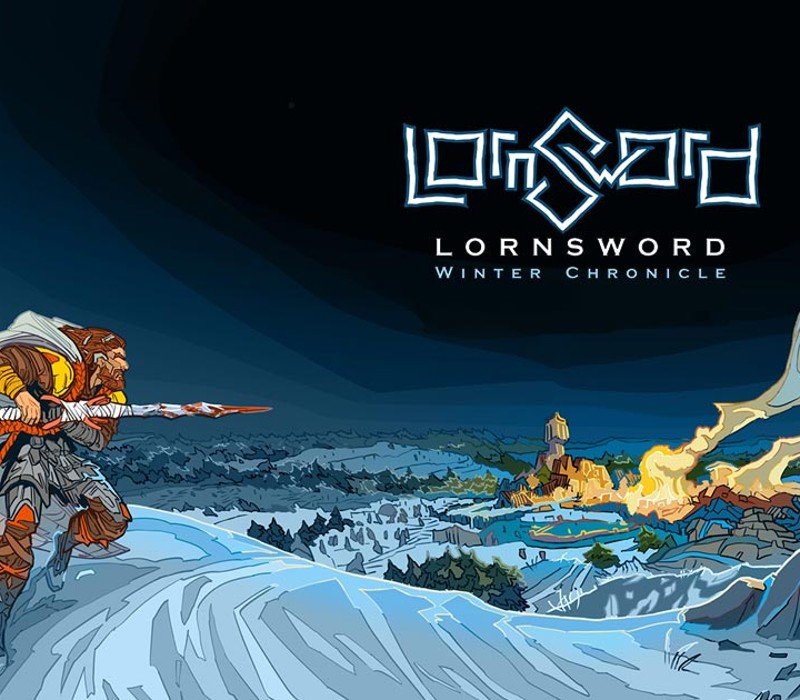 Lornsword Winter Chronicle 