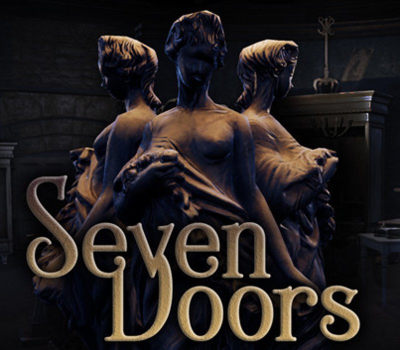 Seven Doors 