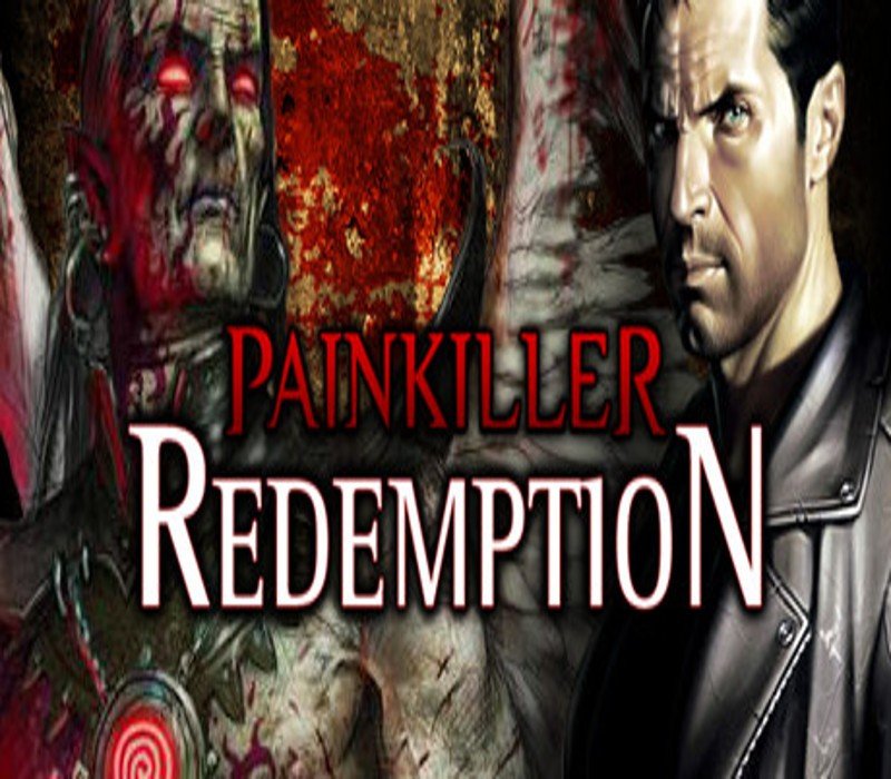 Painkiller Redemption 