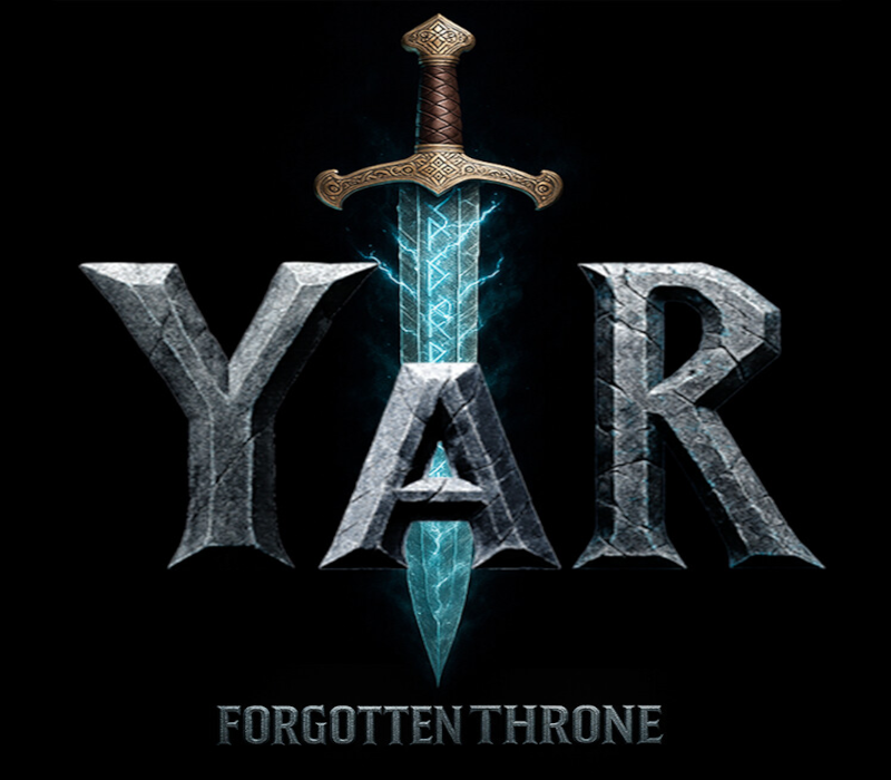 YAR: Forgotten Throne 