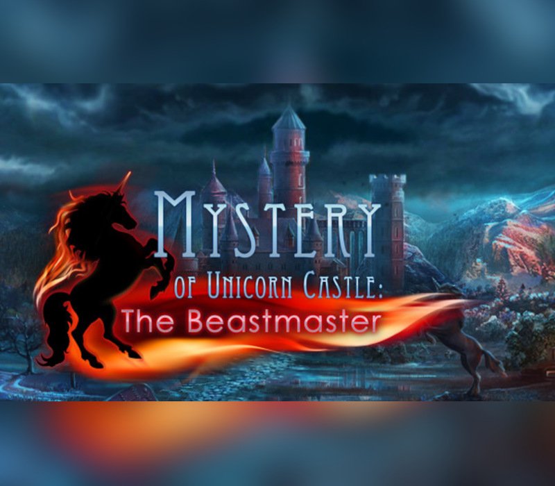 Mystery of Unicorn Castle: The Beastmaster 