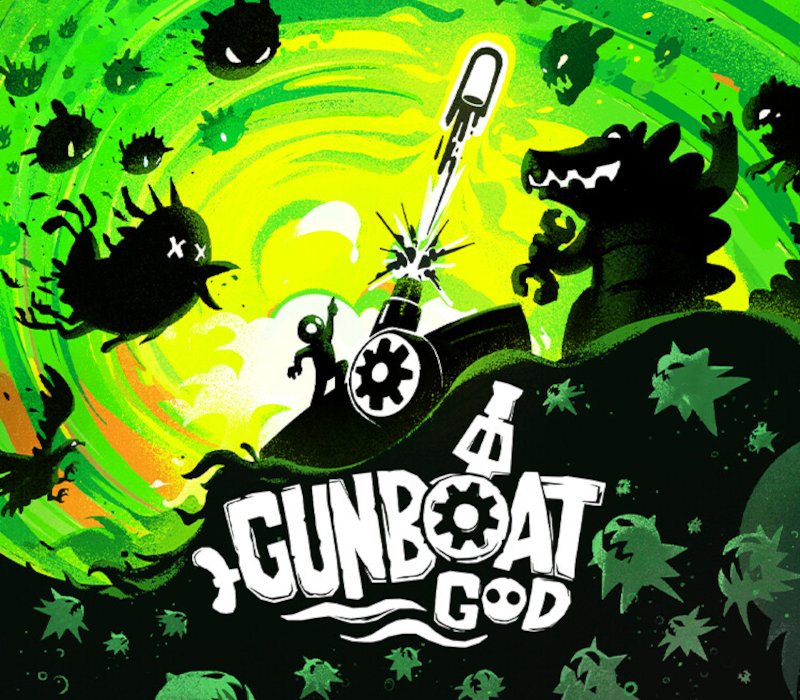 Gunboat God 