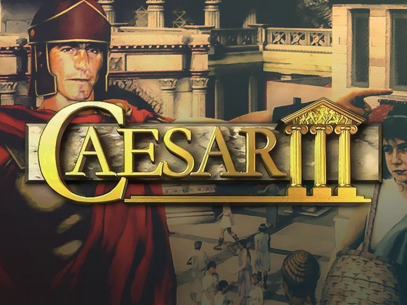 Caesar 3 
