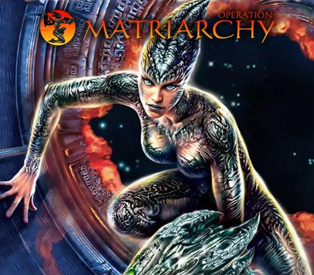 Operation: Matriarchy 