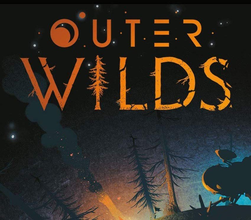 Outer Wilds 