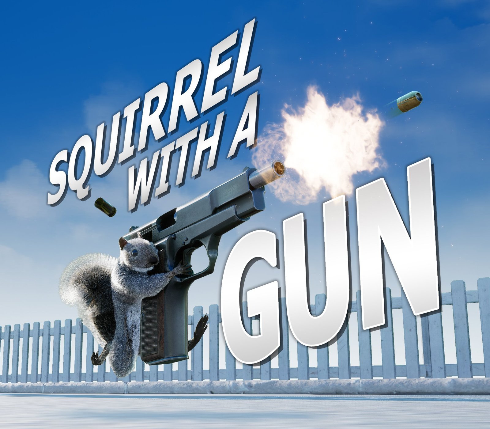 Squirrel with a Gun RoW v2