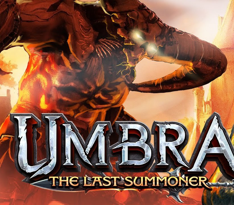 Umbra: The Last Summoner 