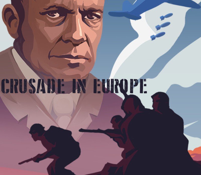 Crusade in Europe 