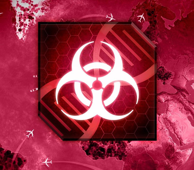 Plague Inc: Evolved 