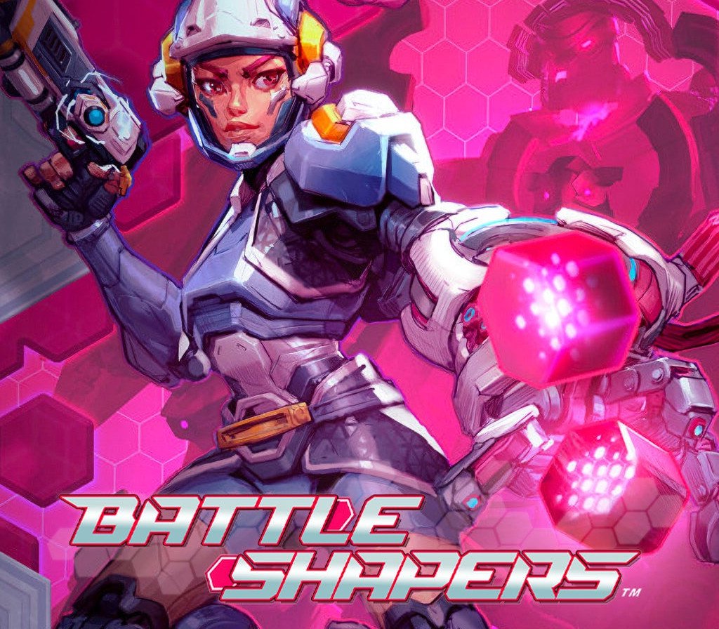 Battle Shapers EU v3