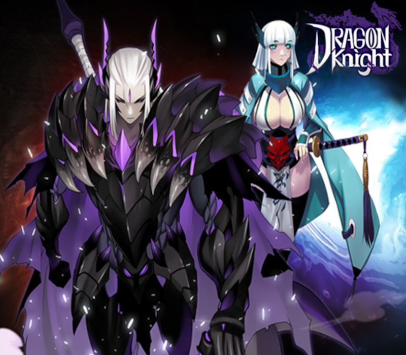 Dragon Knight 