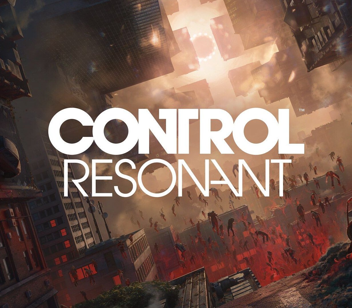 CONTROL Resonant 
