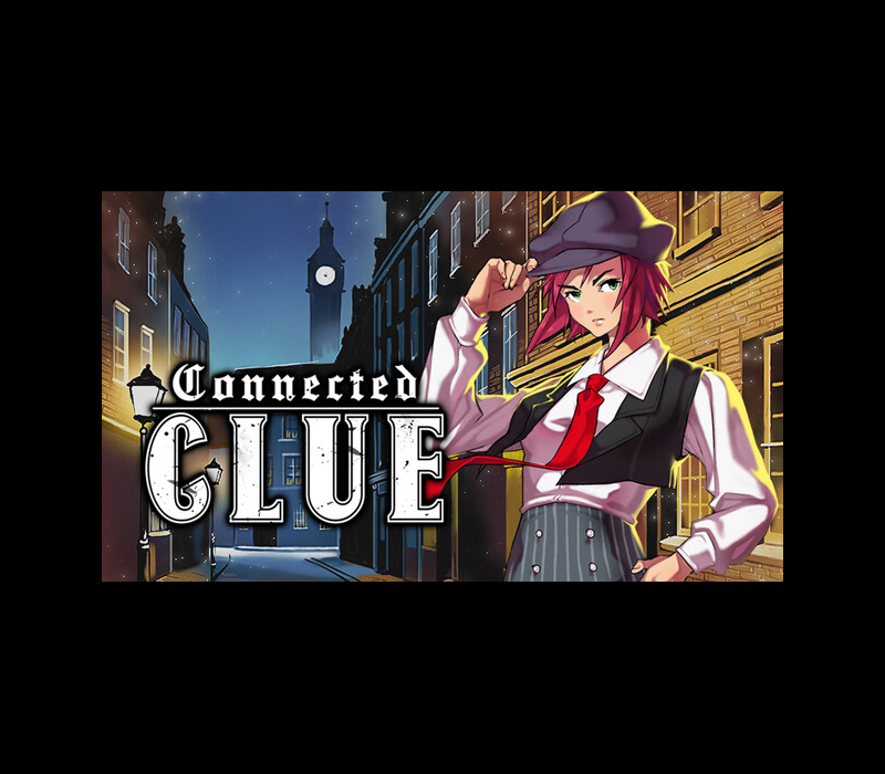 Connected Clue 