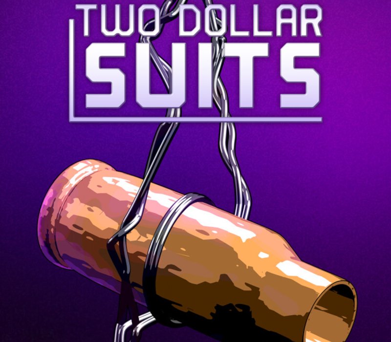 Two Dollar Suits 