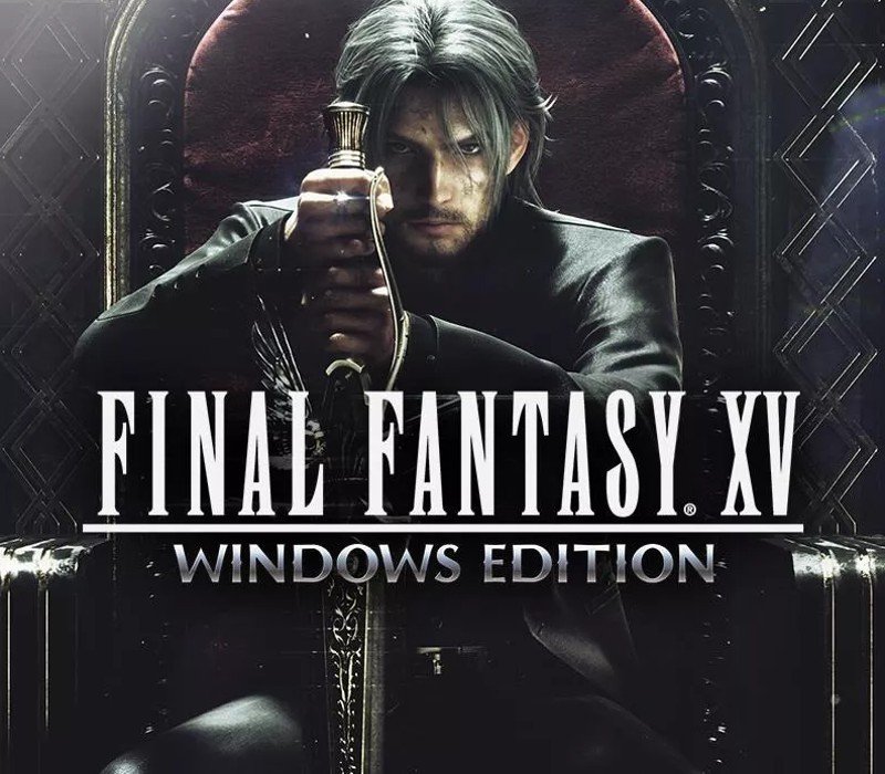 FINAL FANTASY XV Windows Edition 