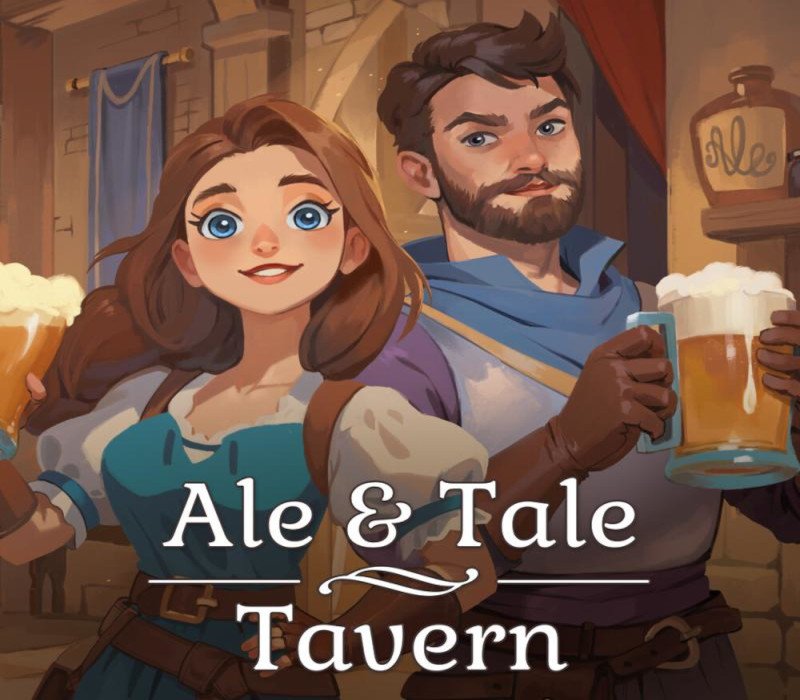 Ale & Tale Tavern 