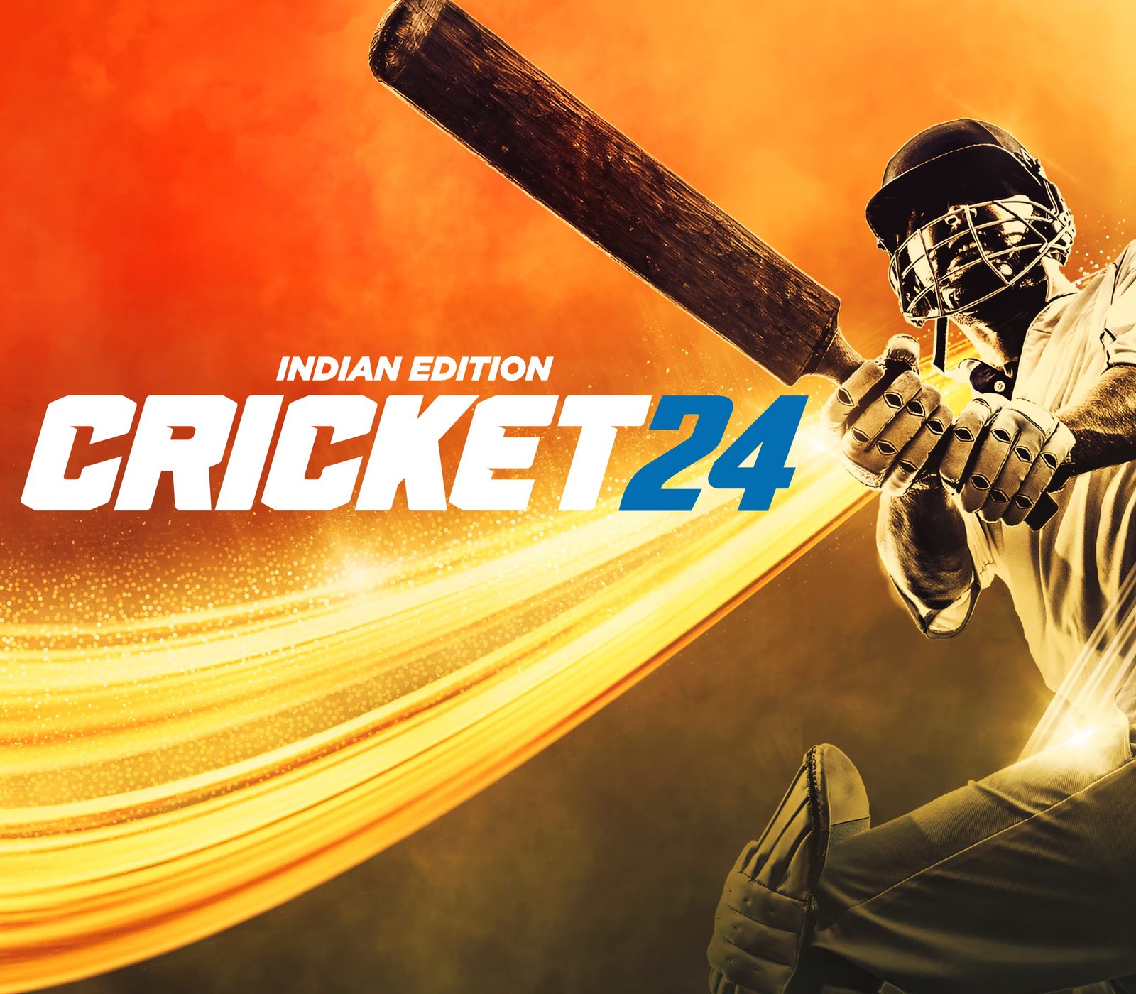 Cricket 24 Indian Edition 