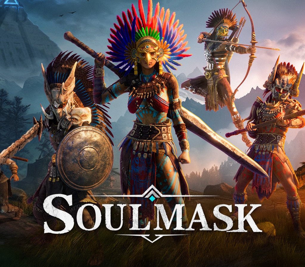 Soulmask 