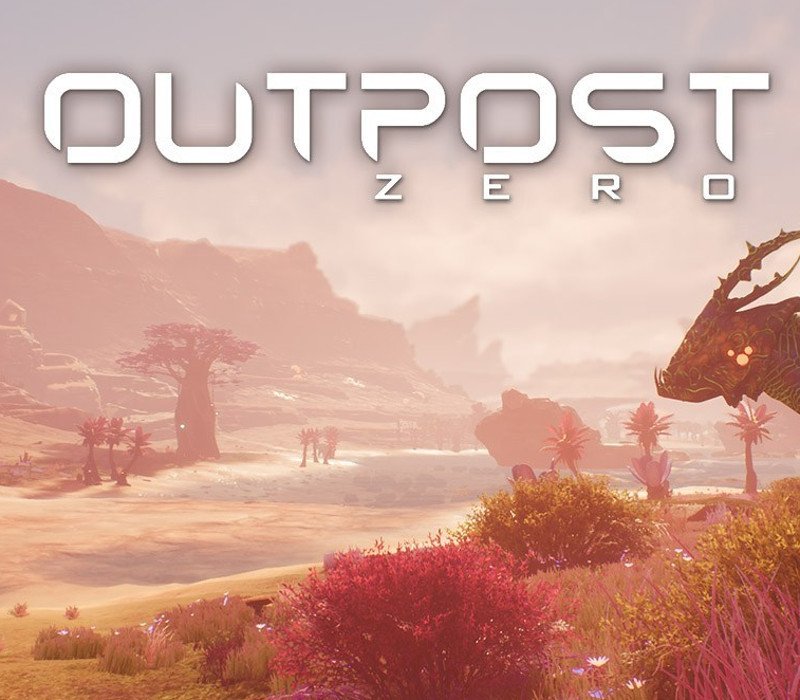 Outpost Zero 