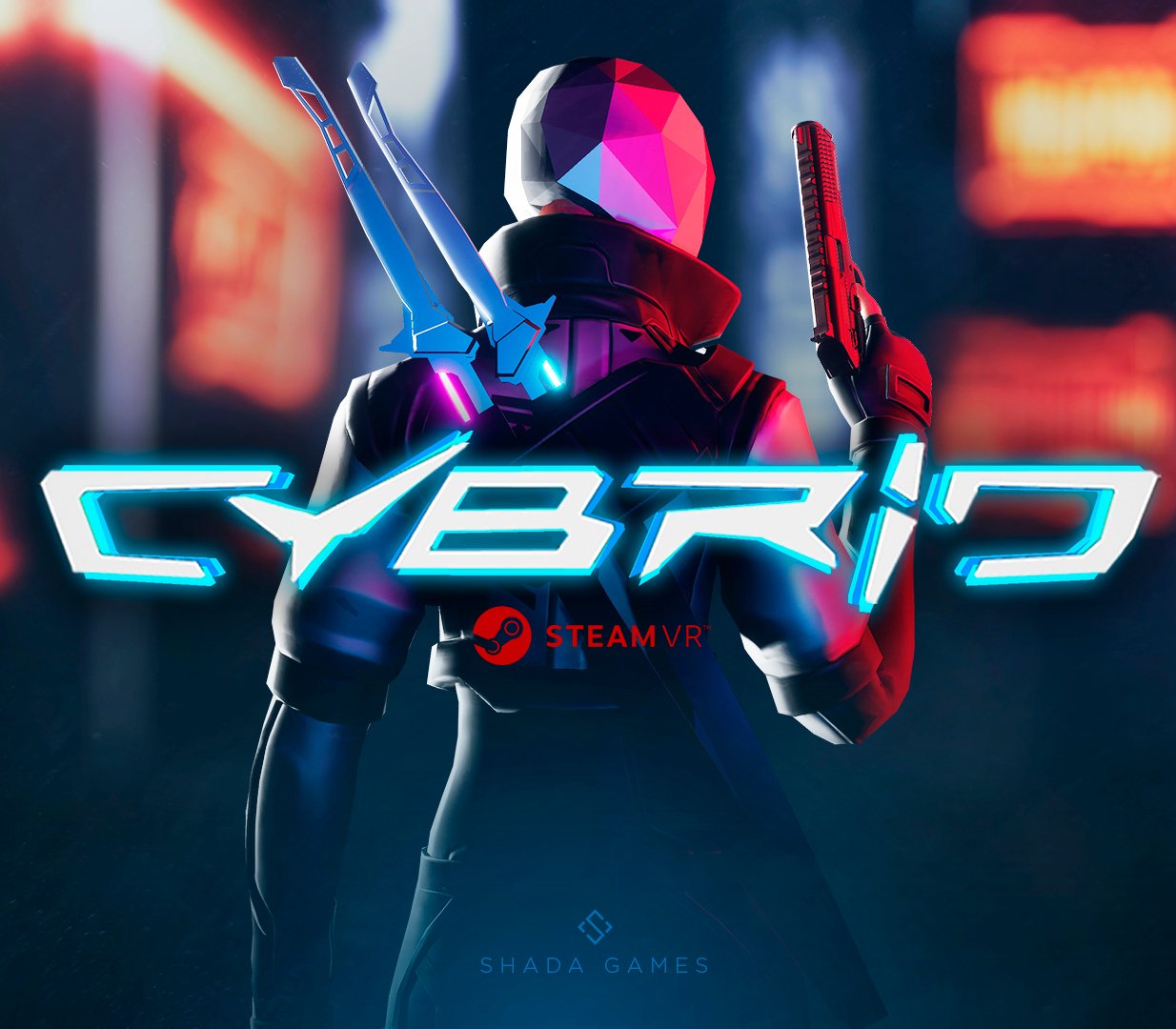 CYBRID 
