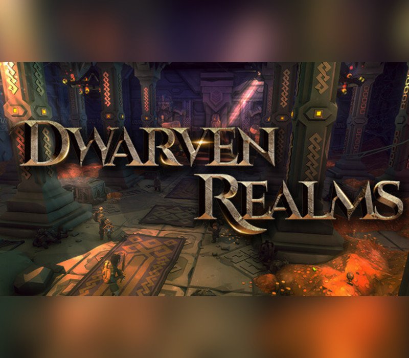 Dwarven Realms 