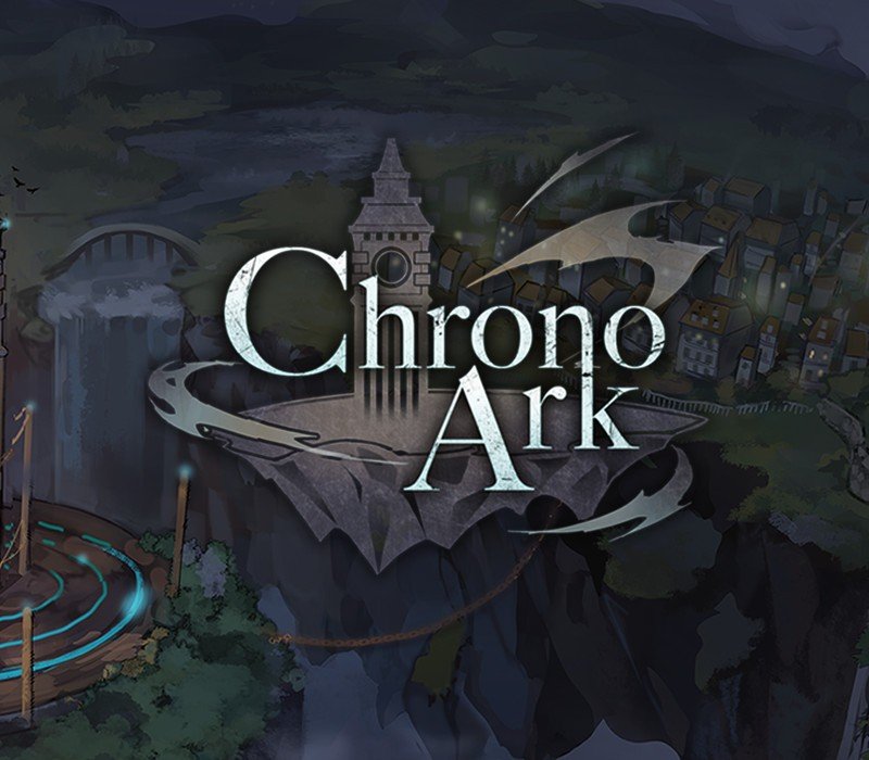 Chrono Ark 