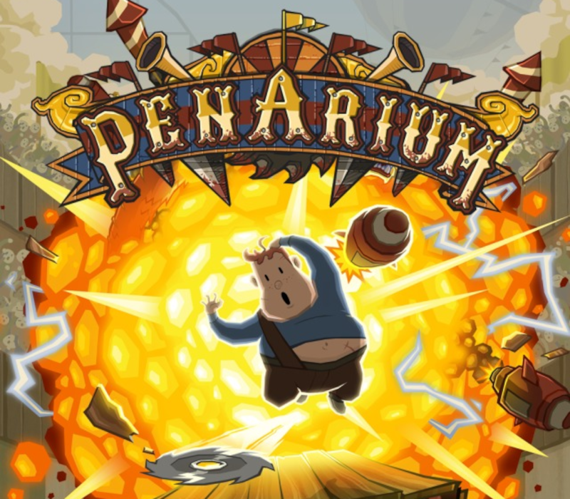 Penarium 