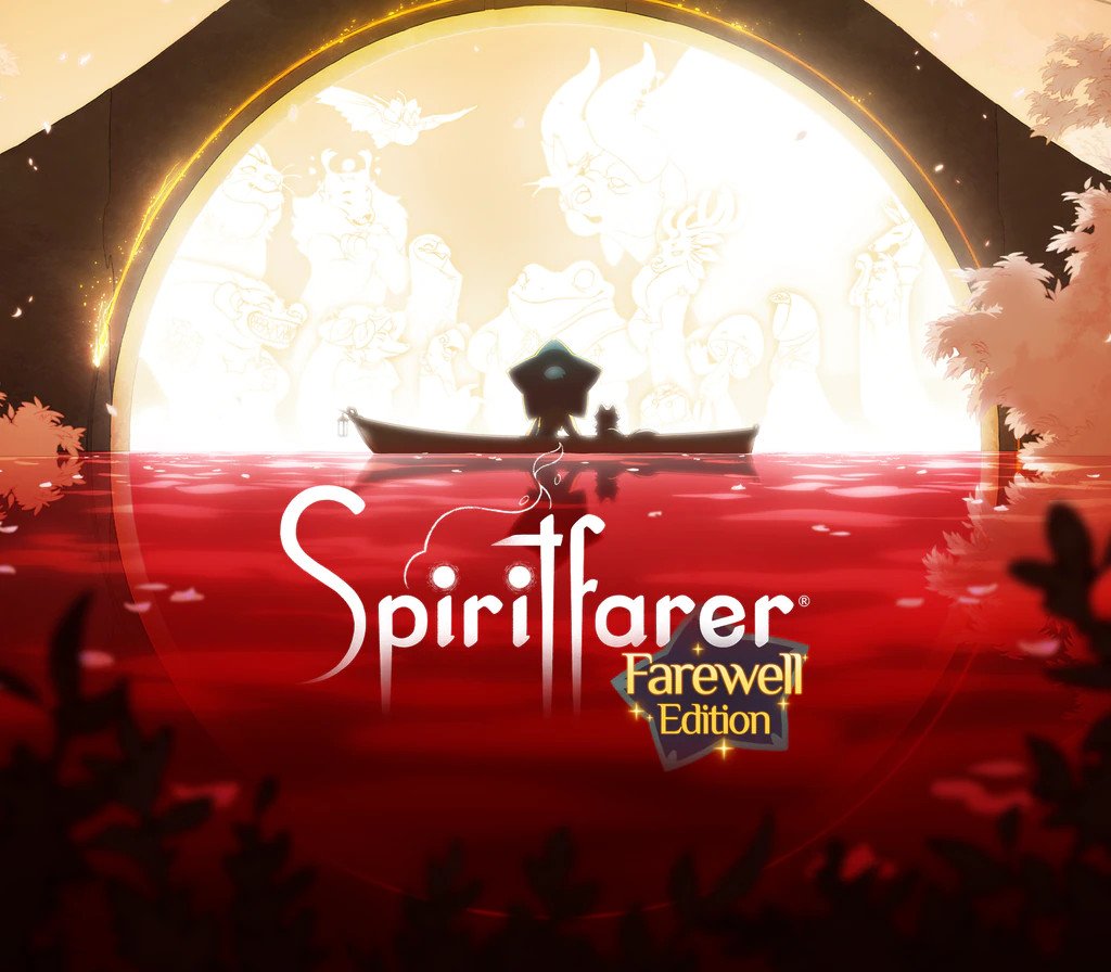 Spiritfarer: Farewell Edition 