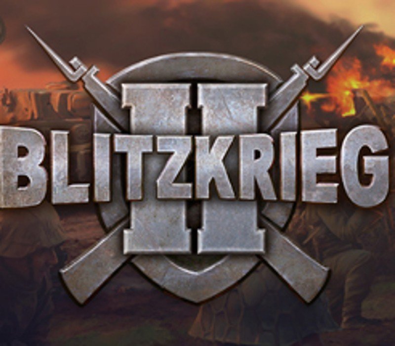 Blitzkrieg 2 Anthology 