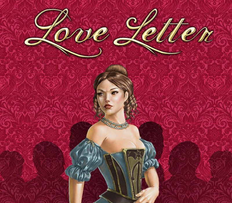 Love Letter 