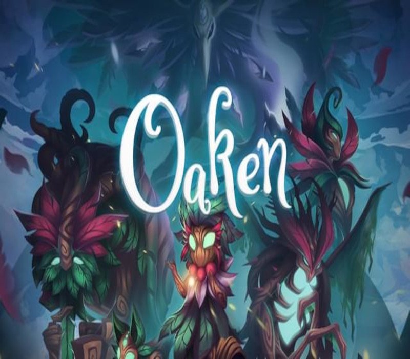 Oaken 