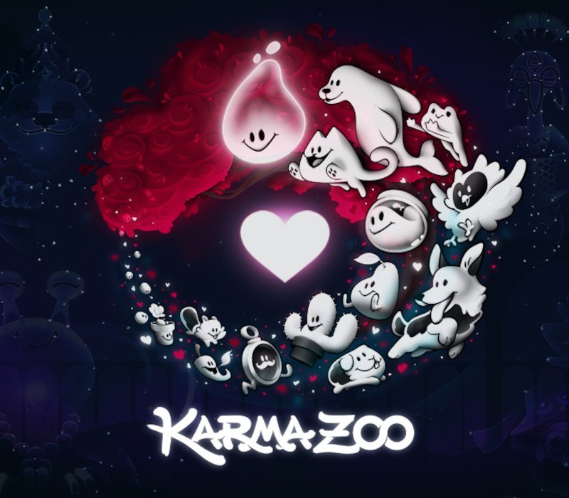 KarmaZoo 