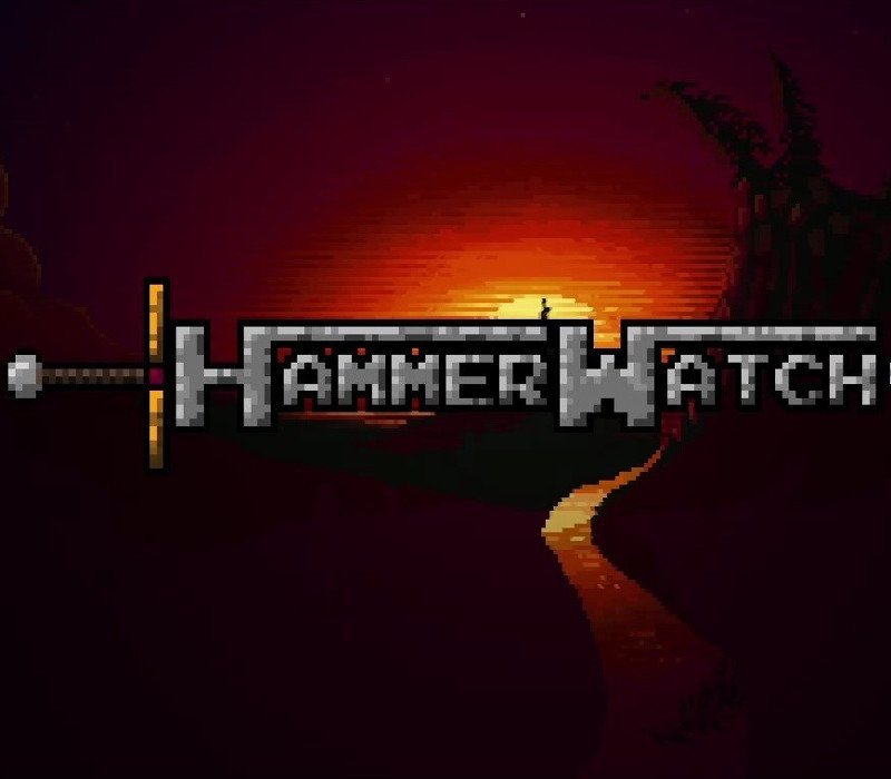 Hammerwatch 