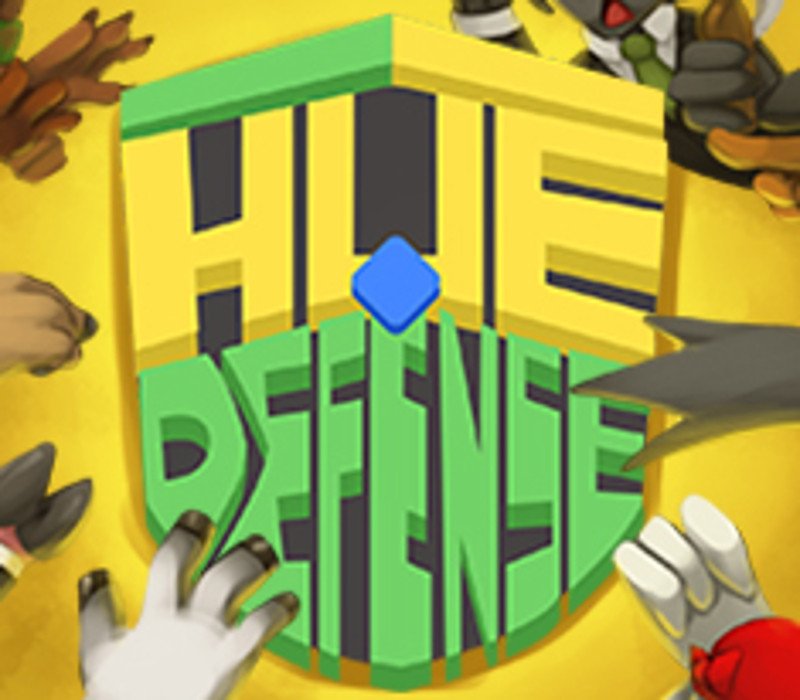 Hue Defense